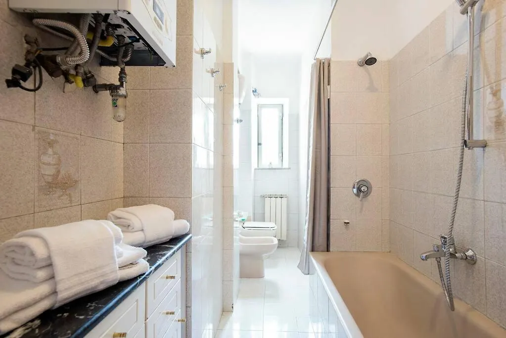 Giudy'S House Apartment Rome