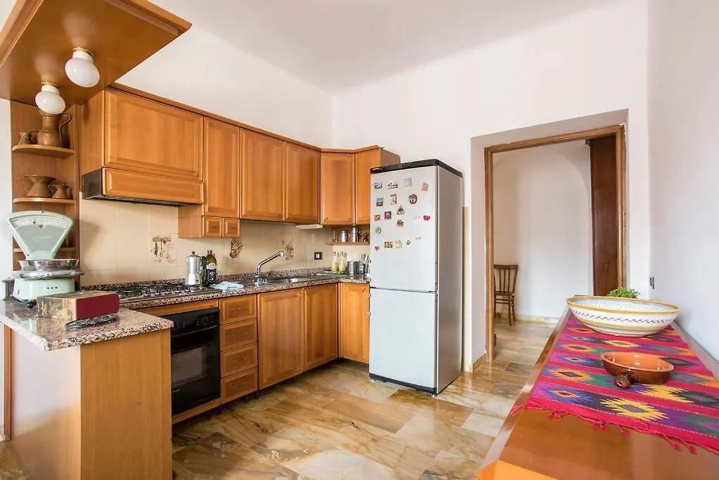 Giudy'S House Apartment Rome Italy