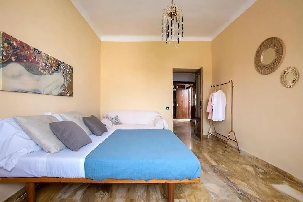 Giudy'S House Apartment Rome Italy
