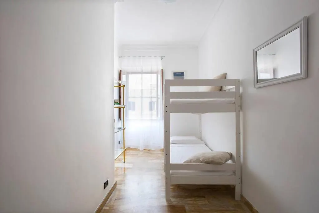 Giudy'S House Apartment Rome