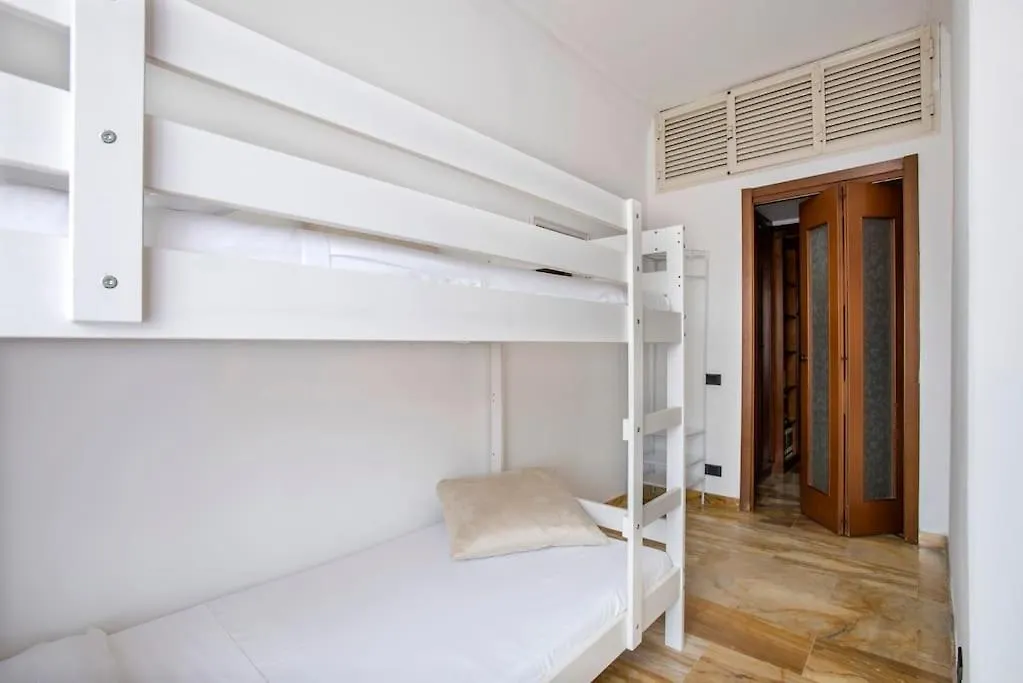Giudy'S House Apartment Rome