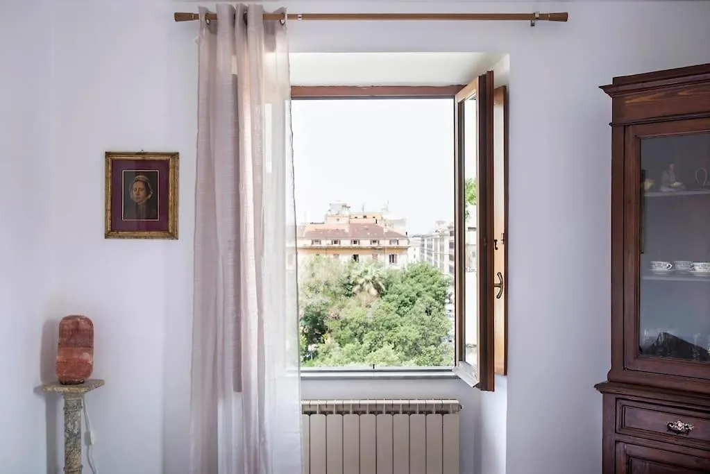 Giudy'S House Apartment Rome Italy