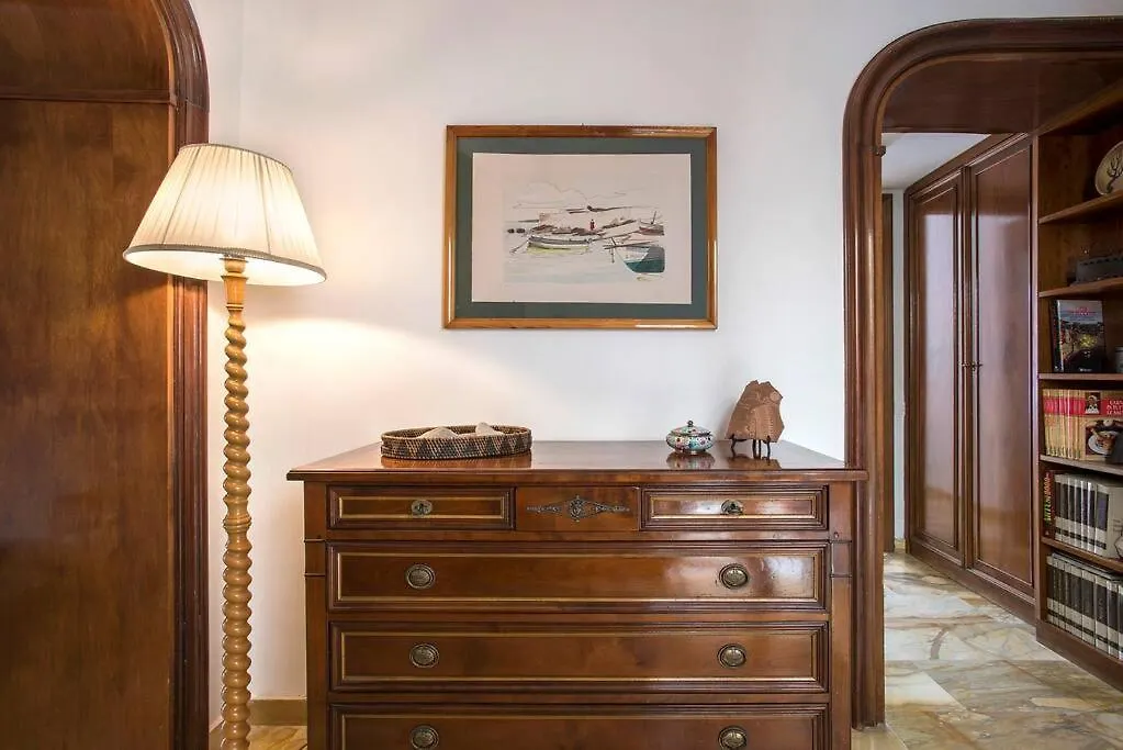 Giudy'S House Apartment Rome