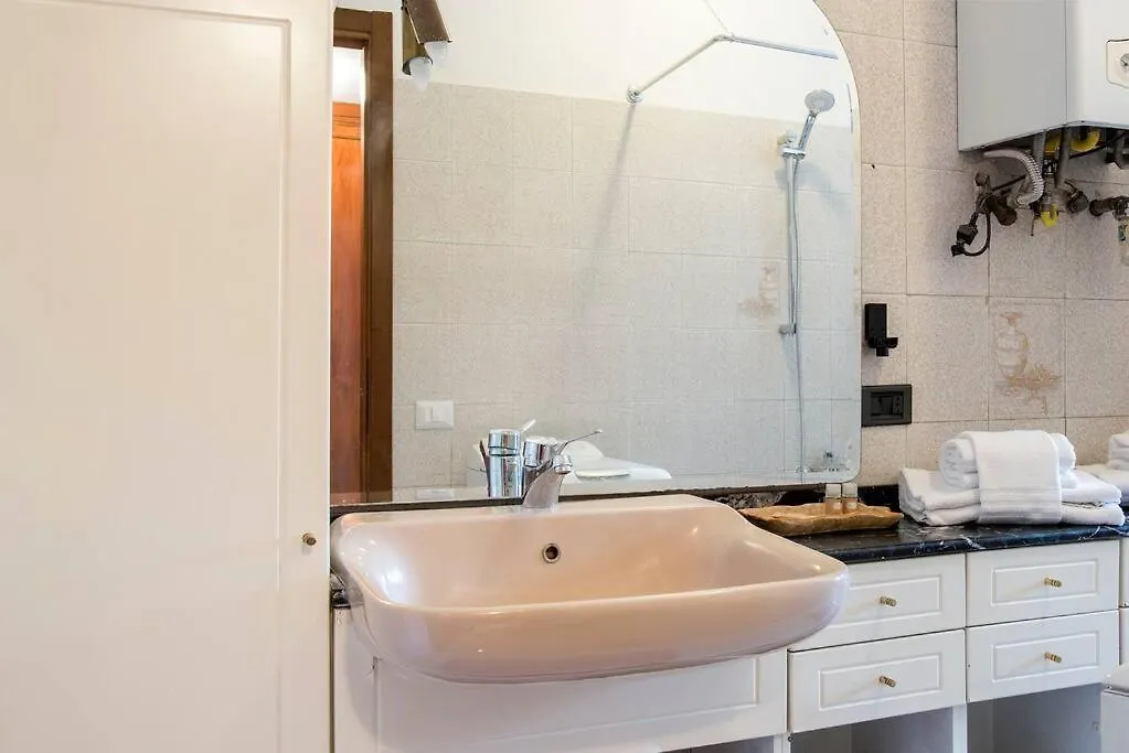 Giudy'S House Apartment Rome