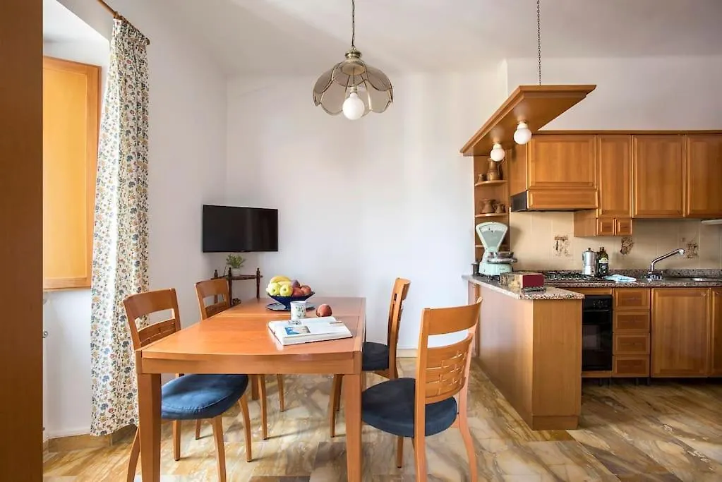 Giudy'S House Apartment Rome