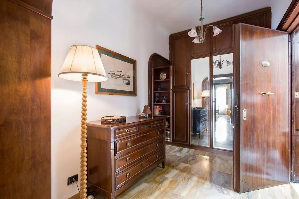 Giudy'S House Apartment Rome 0*,