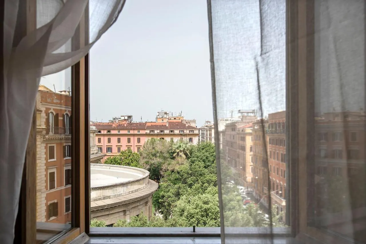Giudy'S House Apartment Rome