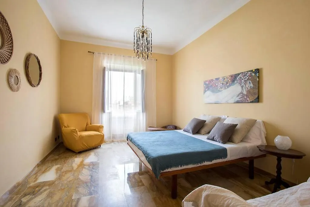 Giudy'S House Apartment Rome