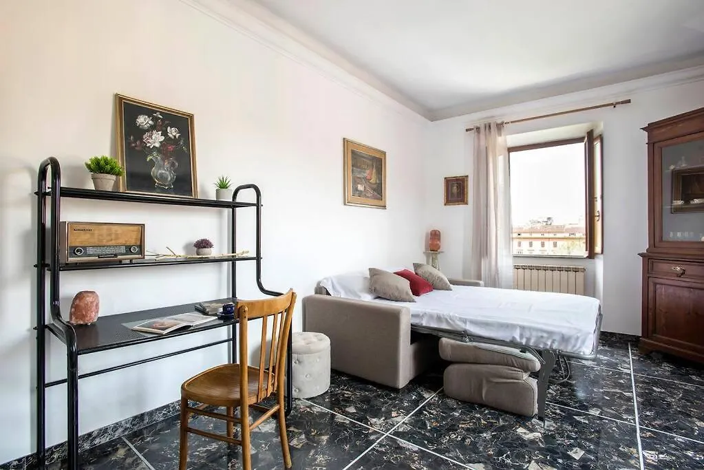 Giudy'S House Apartment Rome