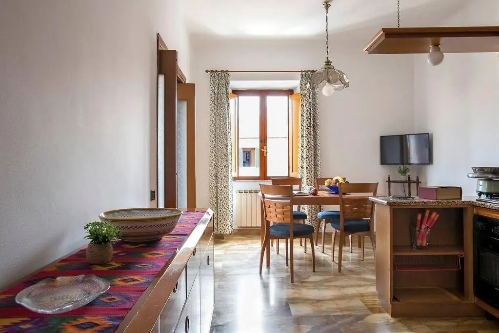 Giudy'S House Apartment Rome 0*,  Italy