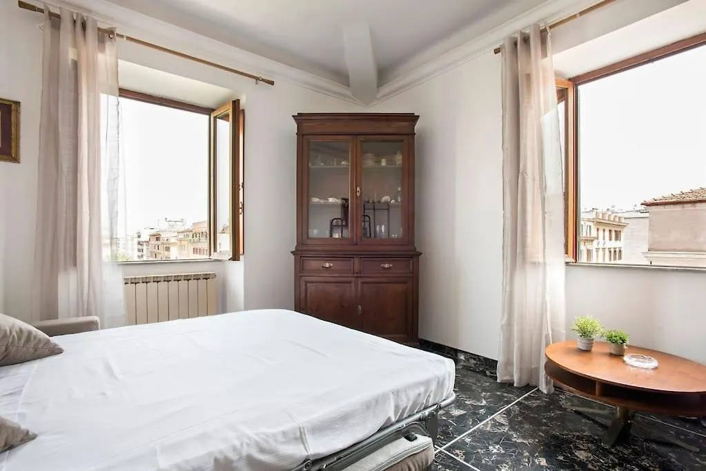Giudy'S House Apartment Rome