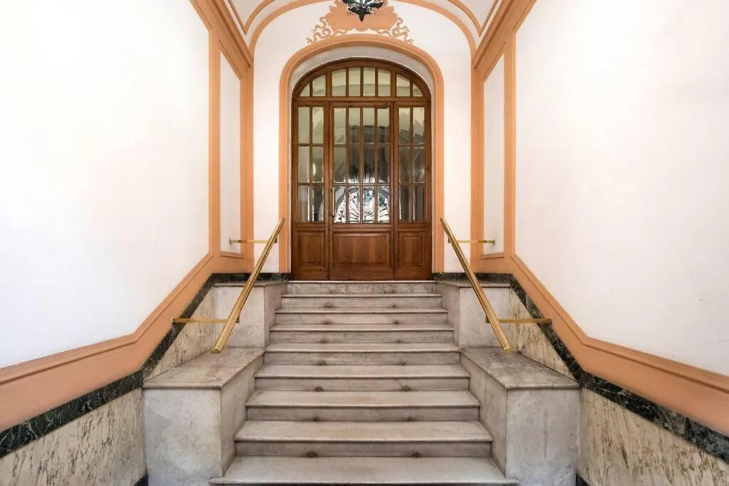 Giudy'S House Apartment Rome