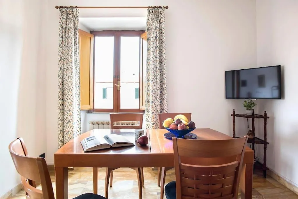 Giudy'S House Apartment Rome