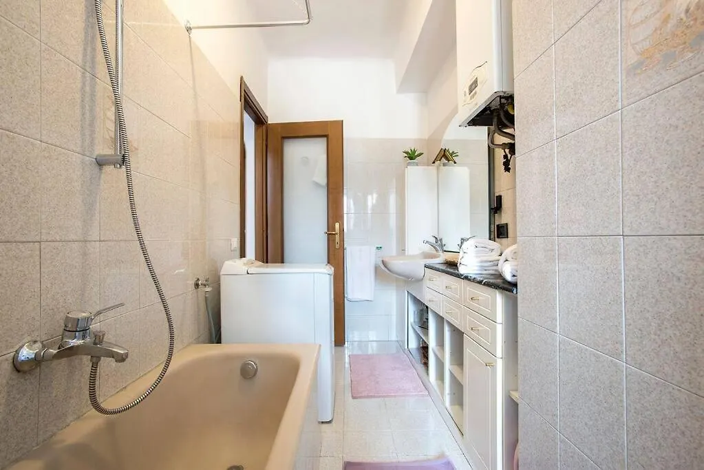 Giudy'S House Apartment Rome