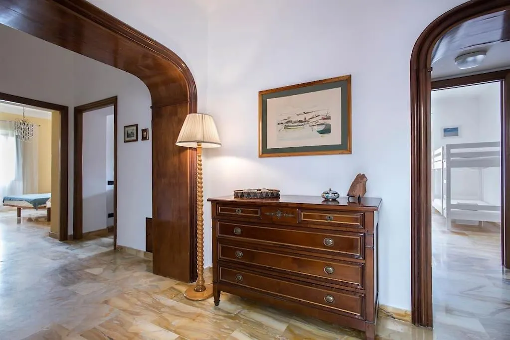 Giudy'S House Apartment Rome 0*,  Italy