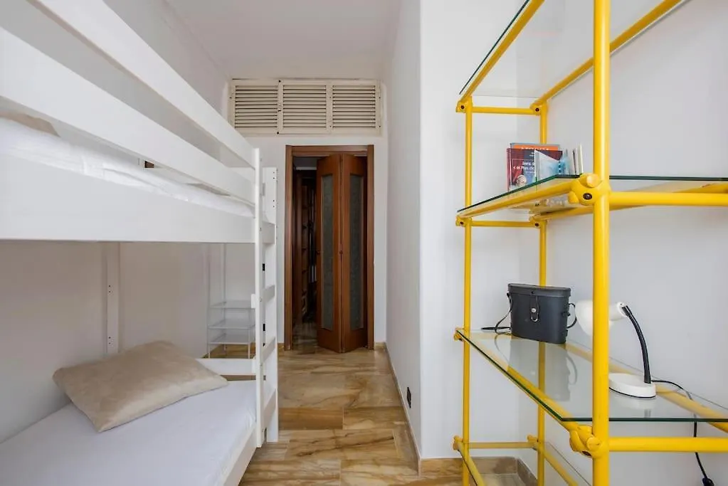 Giudy'S House Apartment Rome