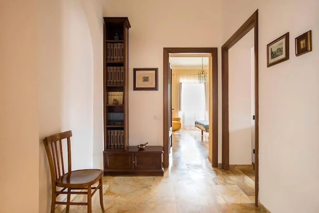 Giudy'S House Apartment Rome Italy