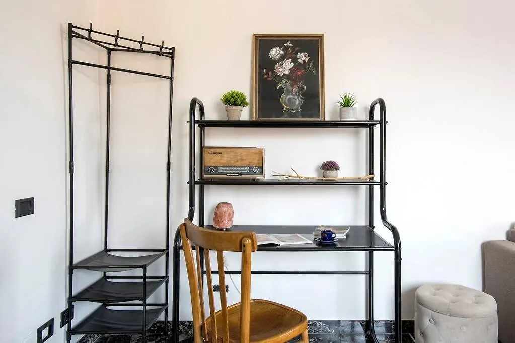 Giudy'S House Apartment Rome