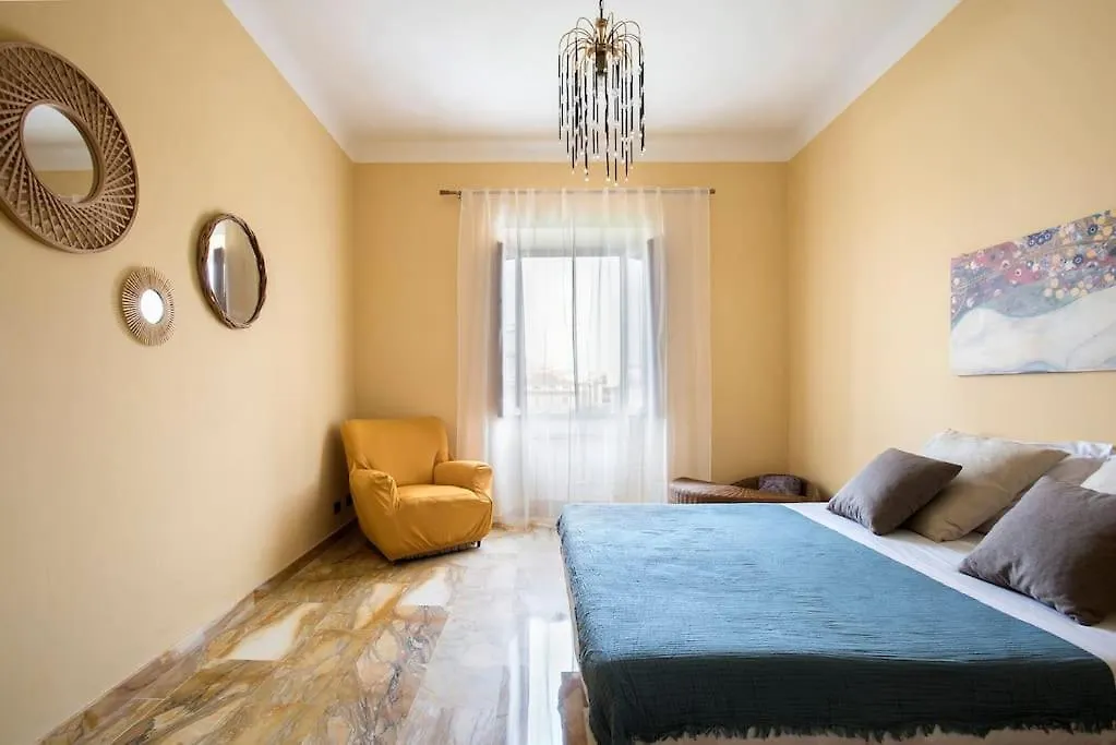 Giudy'S House Apartment Rome Italy