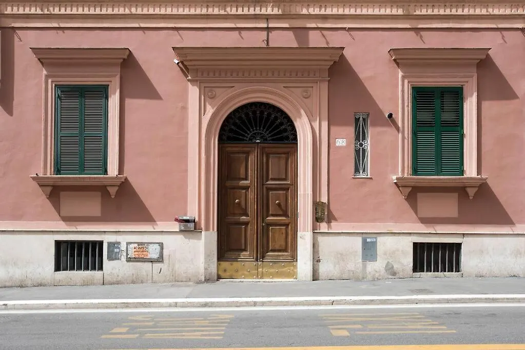 Giudy'S House Apartment Rome