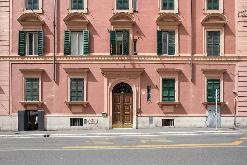 Giudy'S House Apartment Rome Italy