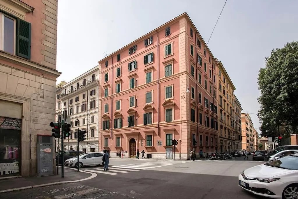 Giudy'S House Apartment Rome 0*,  Italy