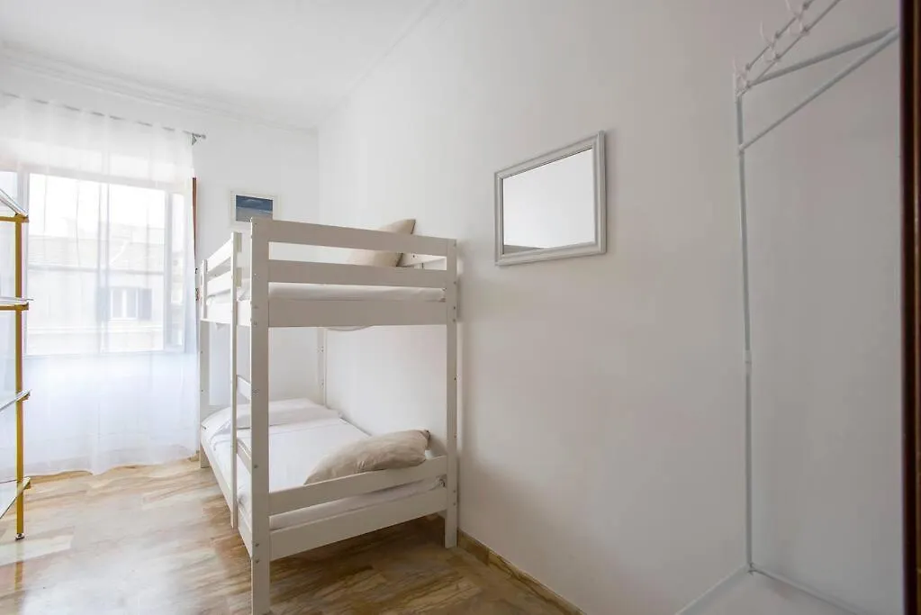 Giudy'S House Apartment Rome