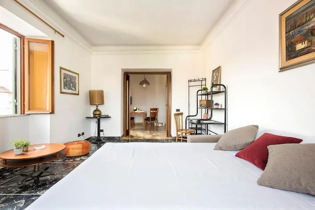 Giudy'S House Apartment Rome 0*,  Italy