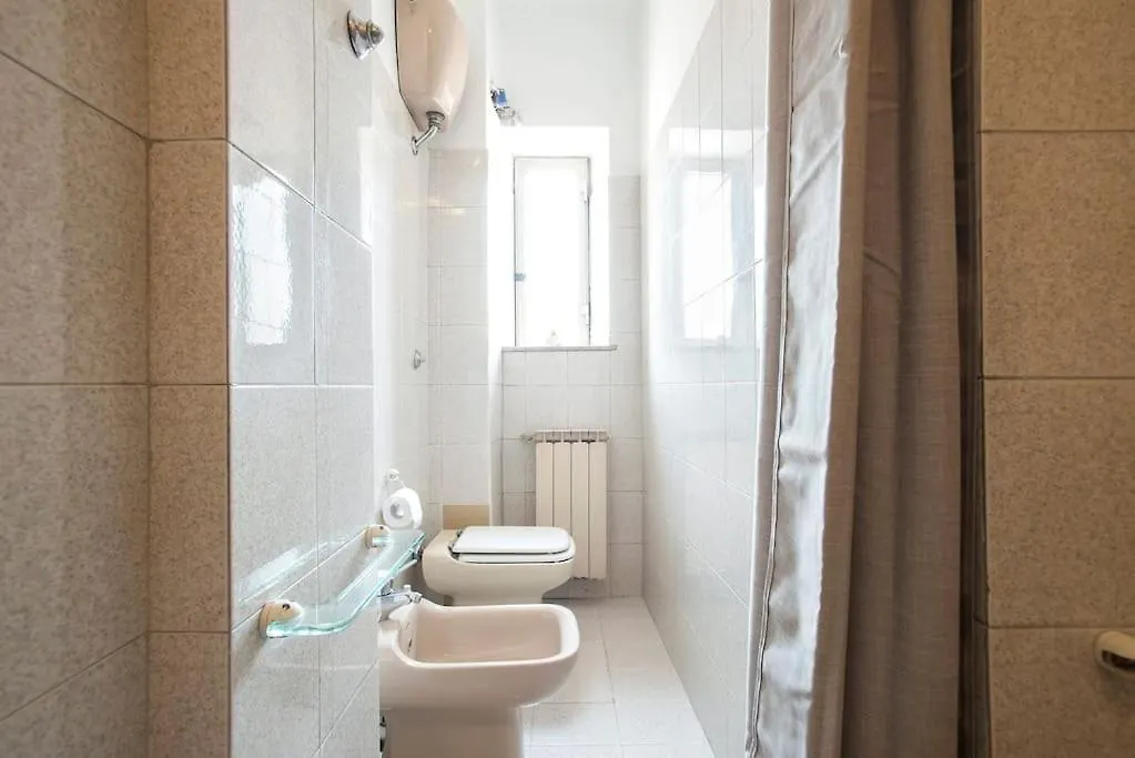 Giudy'S House Apartment Rome