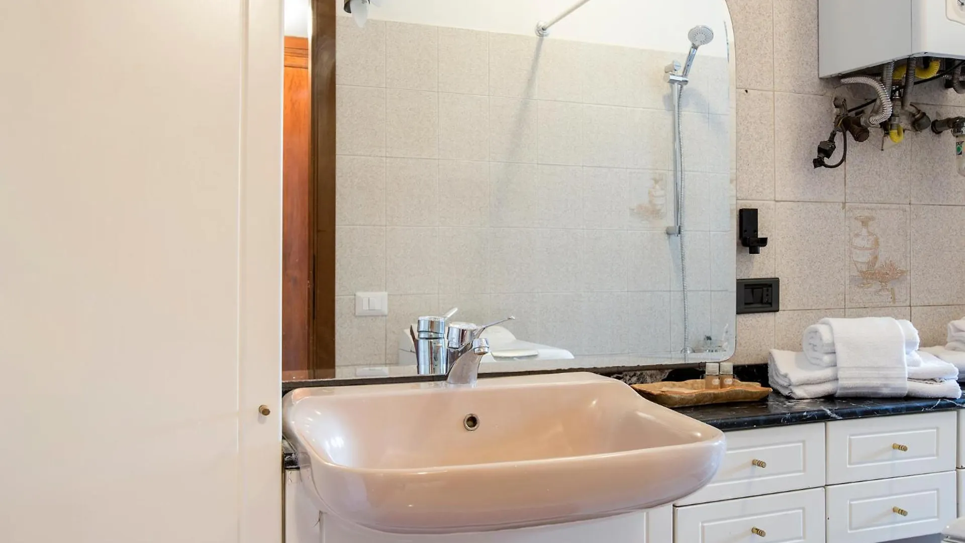 Giudy'S House Apartment Rome Italy