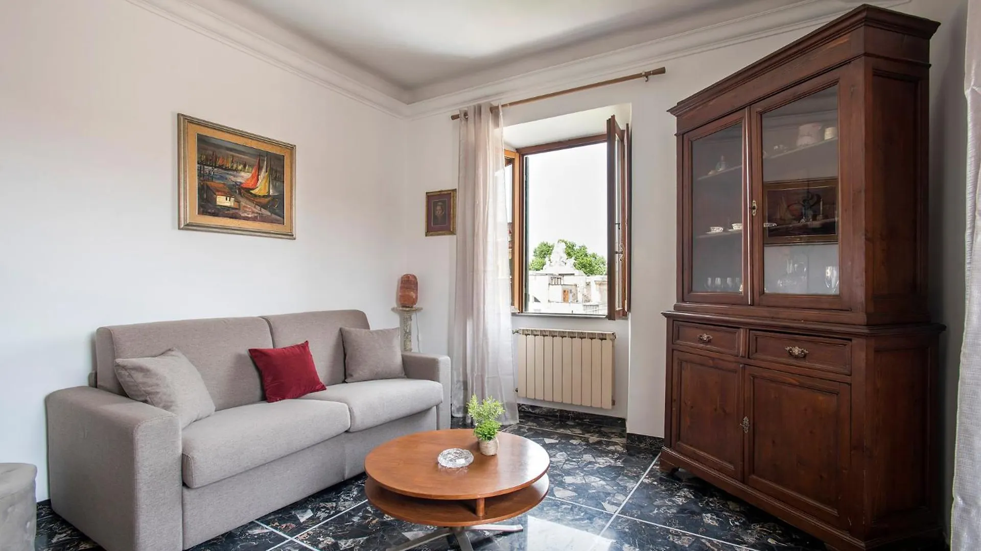 Giudy'S House Apartment Rome Italy