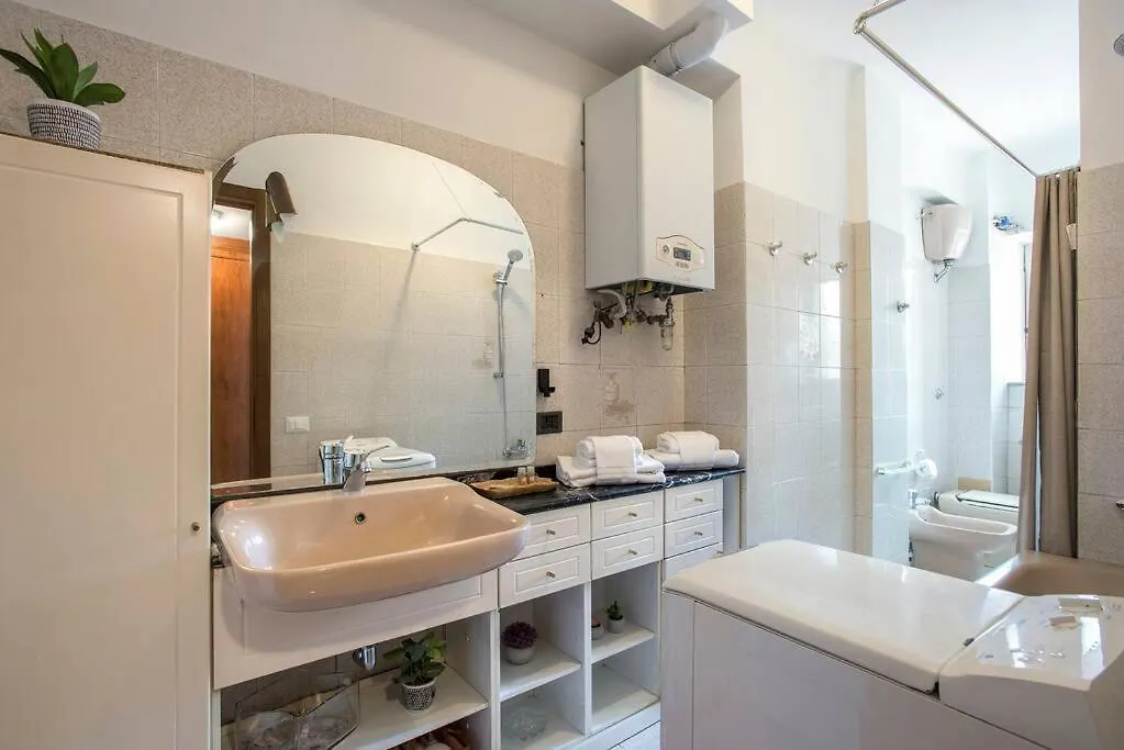 Giudy'S House Apartment Rome 0*,  Italy