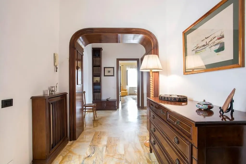Giudy'S House Apartment Rome