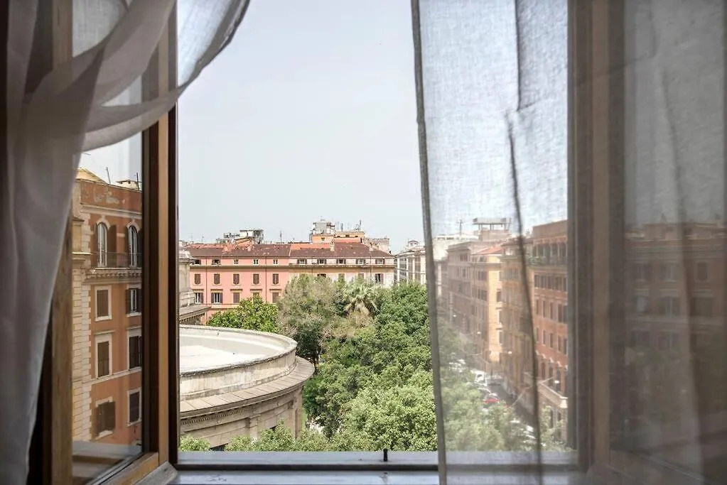 Giudy'S House Apartment Rome
