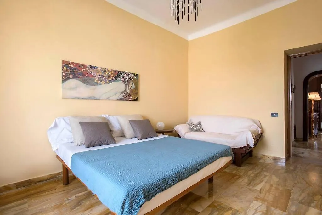 Giudy'S House Apartment Rome
