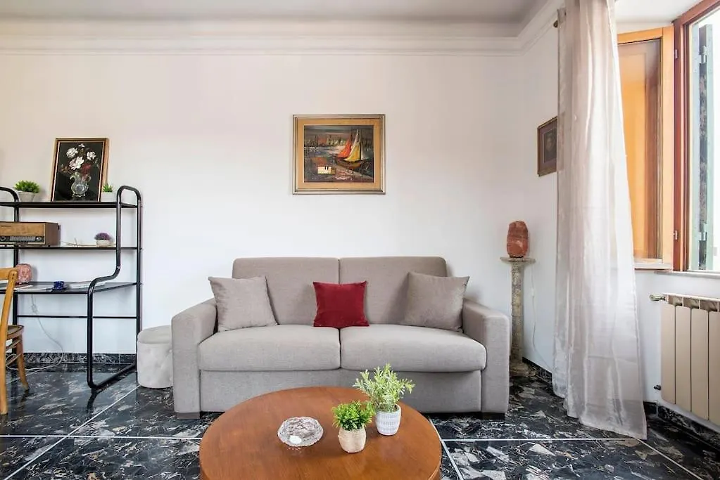 Giudy'S House Apartment Rome