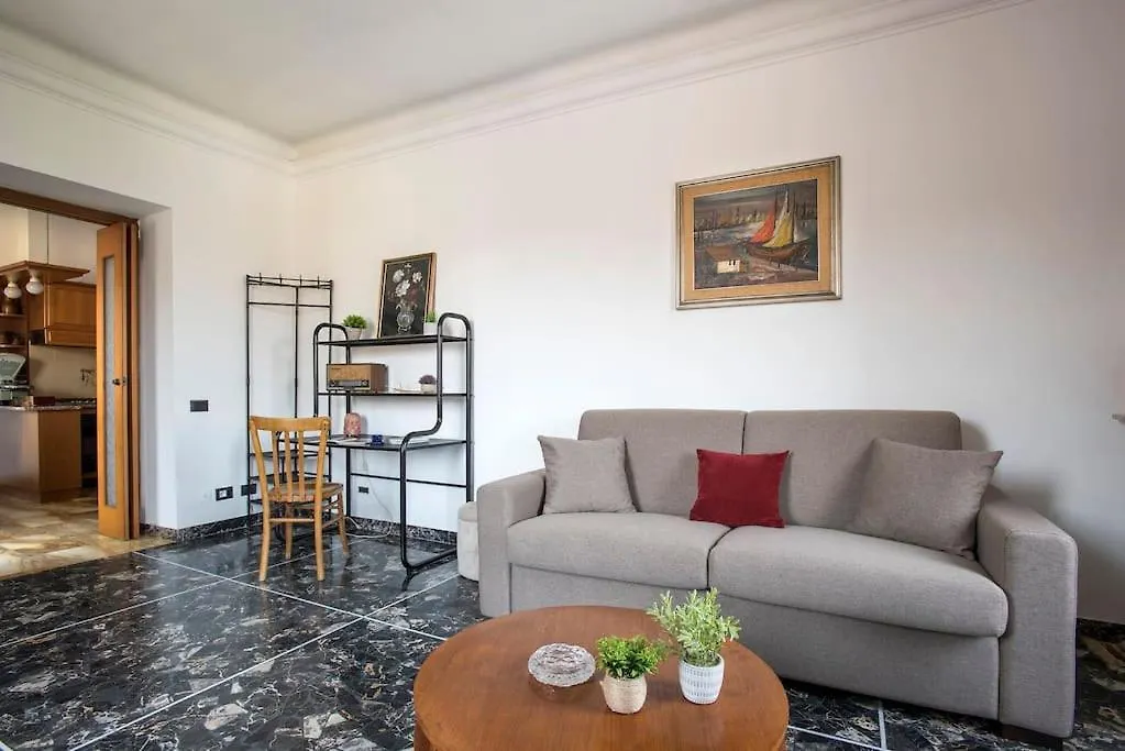 Giudy'S House Apartment Rome Italy