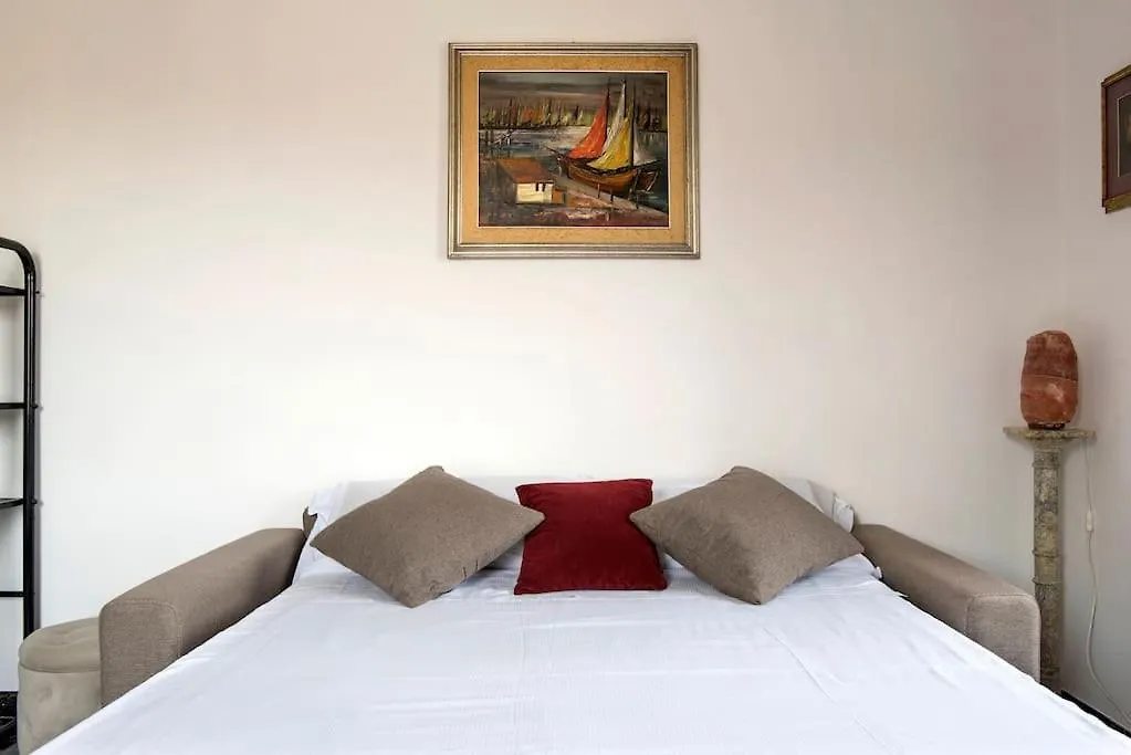 Giudy'S House Apartment Rome