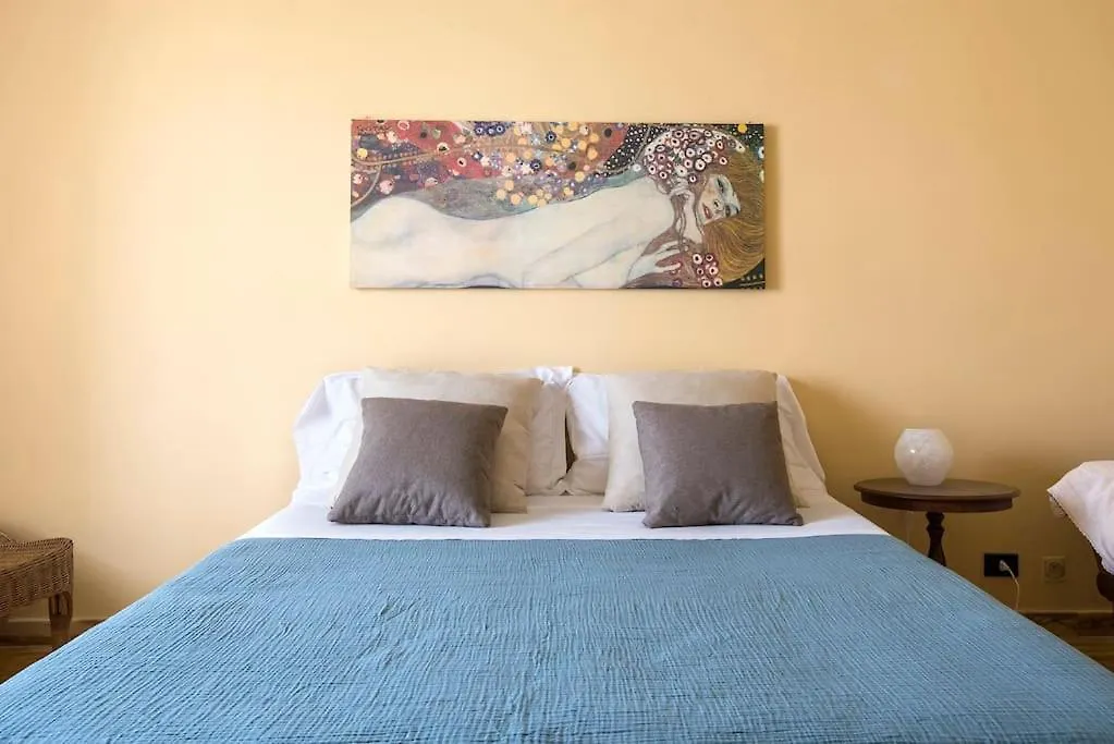 Giudy'S House Apartment Rome